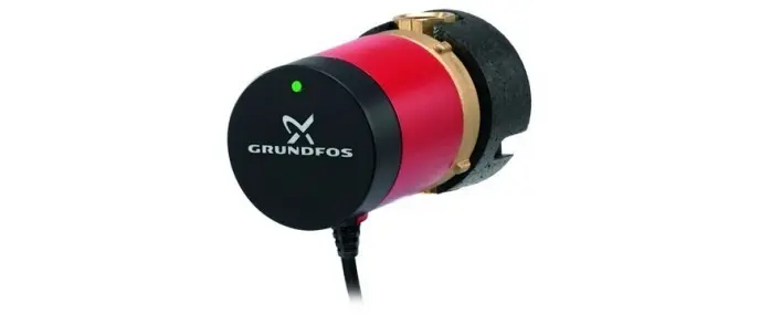 Grundfos Comfort PM Auto