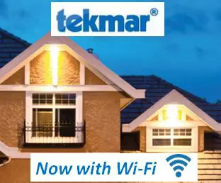 tekmar® Wi-Fi Remote Access