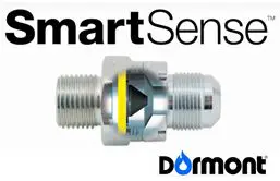 Gas Line Safety Just Got Smarter!