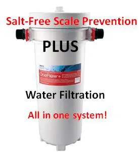 Introducing the WATTS OneFlow+