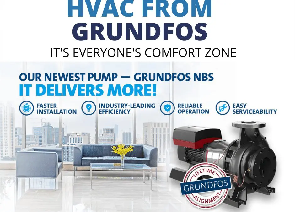Grundfos NBS