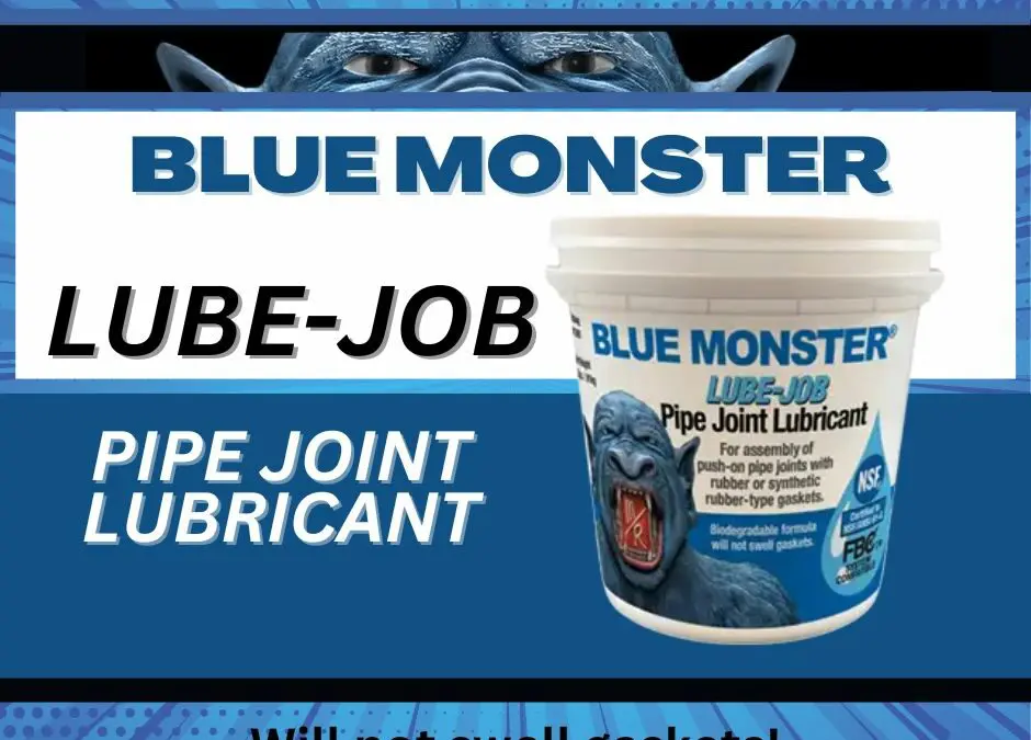 Introducing LUBE-JOB