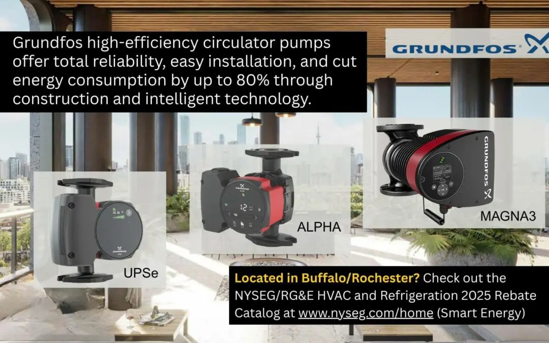 Grundfos information