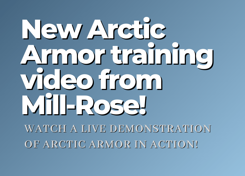 Arctic Armor