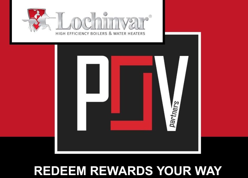 Lochinvar POV Program