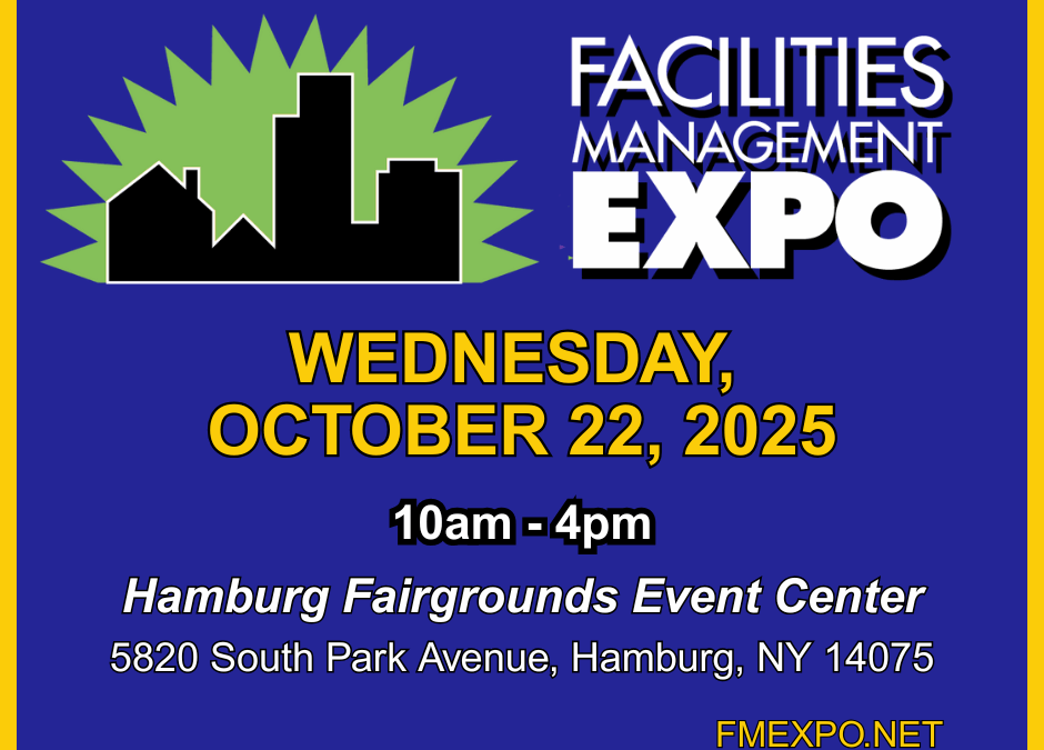 WNY FM Expo 2025